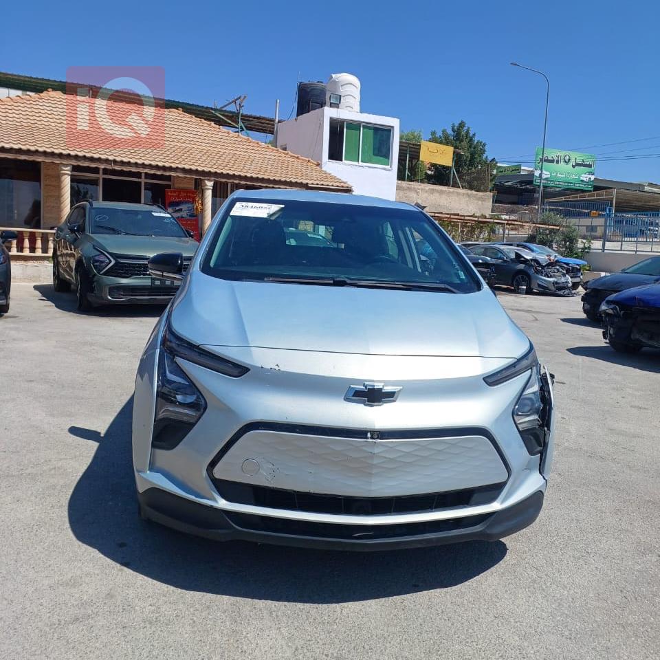 Chevrolet Bolt